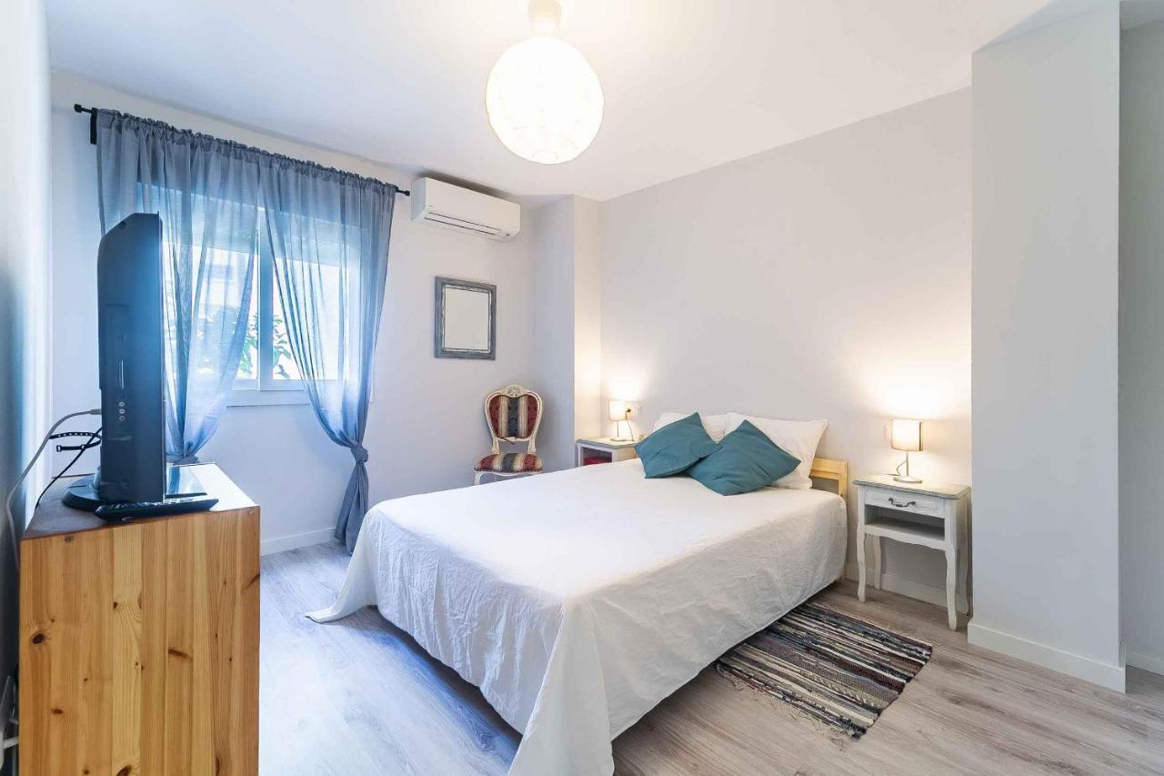 Apartamento Renovado, Tu Escapada De Vacaciones Ideal Фуэнхирола Экстерьер фото