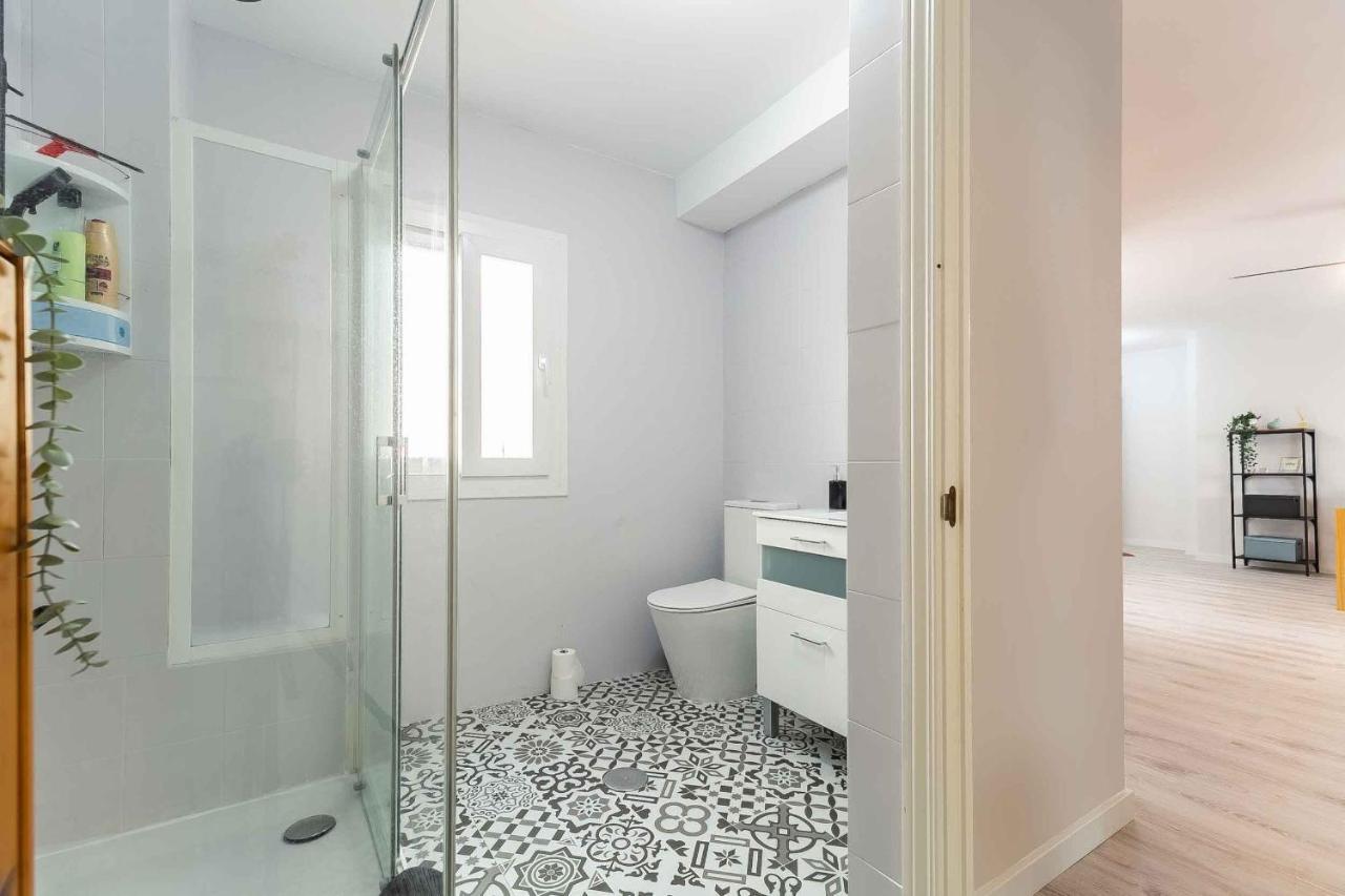 Apartamento Renovado, Tu Escapada De Vacaciones Ideal Фуэнхирола Экстерьер фото